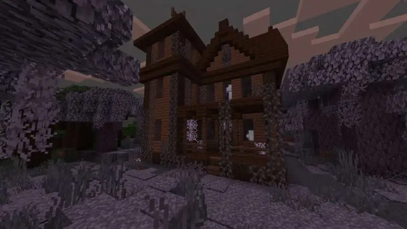 Скриншот Более простые конструкции №6