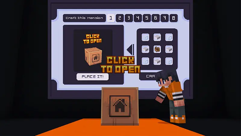 Скриншот Создание особняка №4