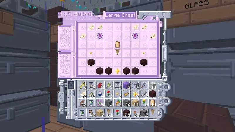 Скриншот Набор текстур «Искусственный интеллект» №8