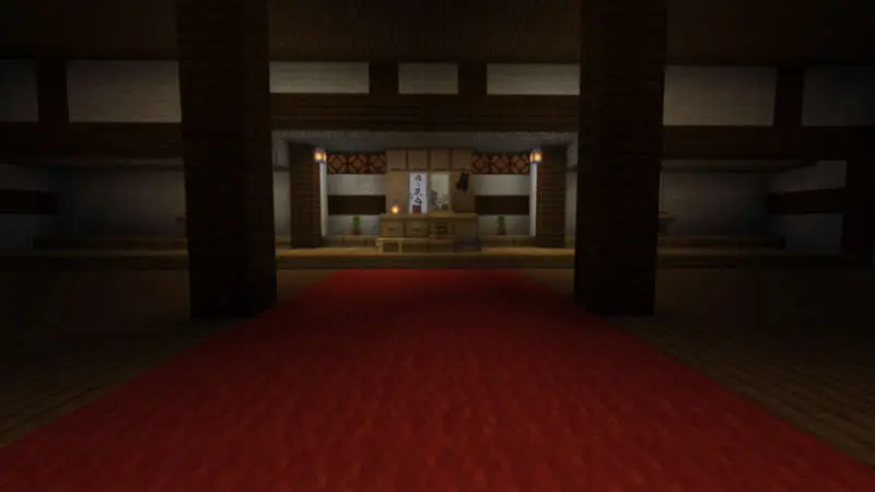 Скриншот Храм ужасов Ёкай №5