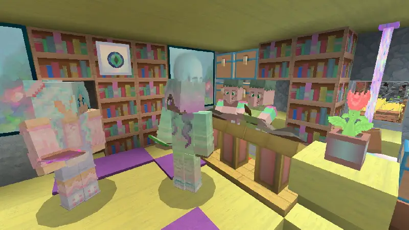 Скриншот Творец пастели №6