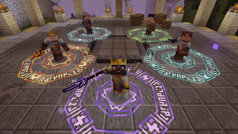 Скриншот СОВЕРШЕННОЕ ОРУЖИЕ №4