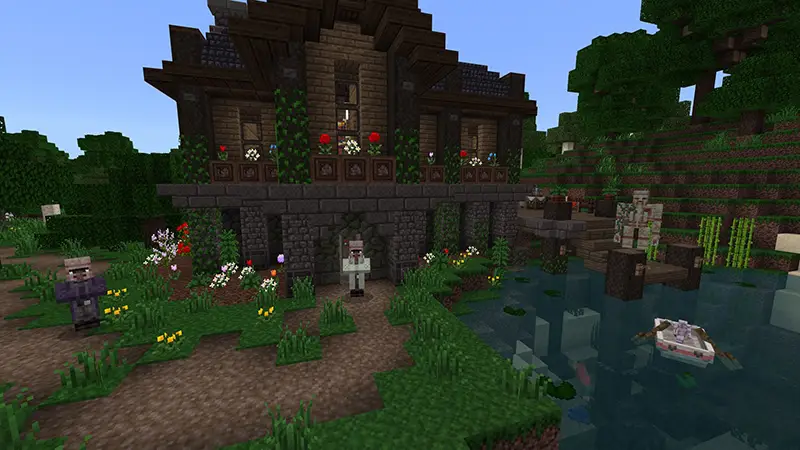 Скриншот Ржавчина №3