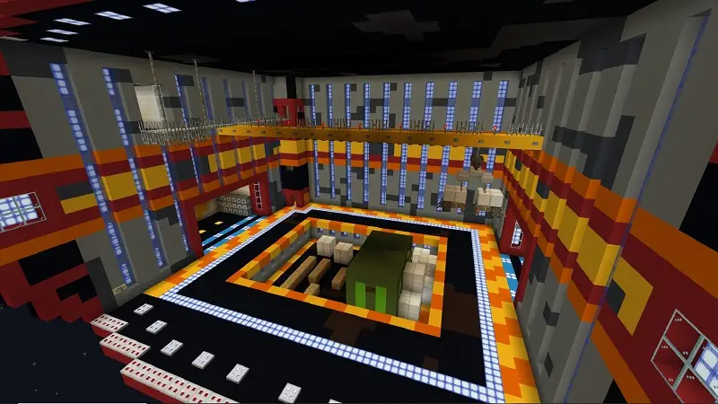 Скриншот Звездный блок №3