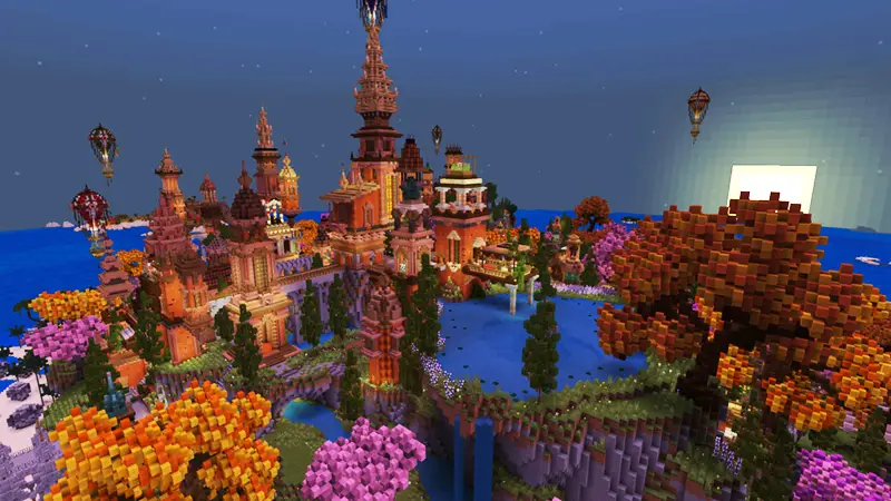 Скриншот Приручение дракона №4