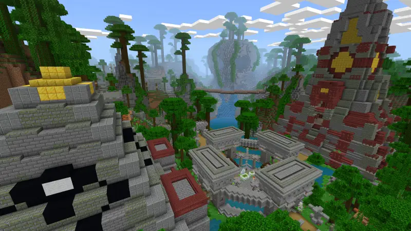 Скриншот Слияние предметов №10