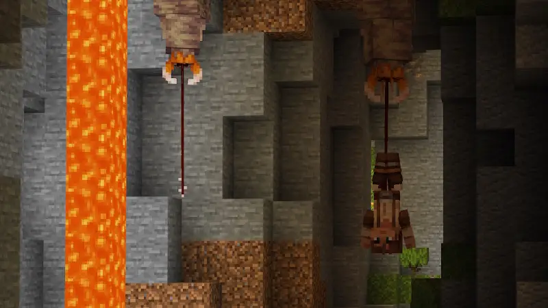 Скриншот Дополнение MONSTERS 1.1 №10