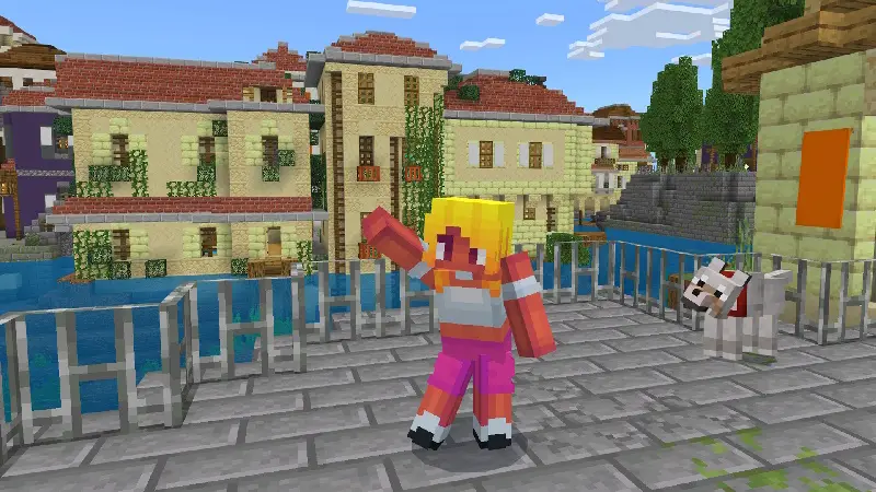 Скриншот Жизнь в Венеции №7