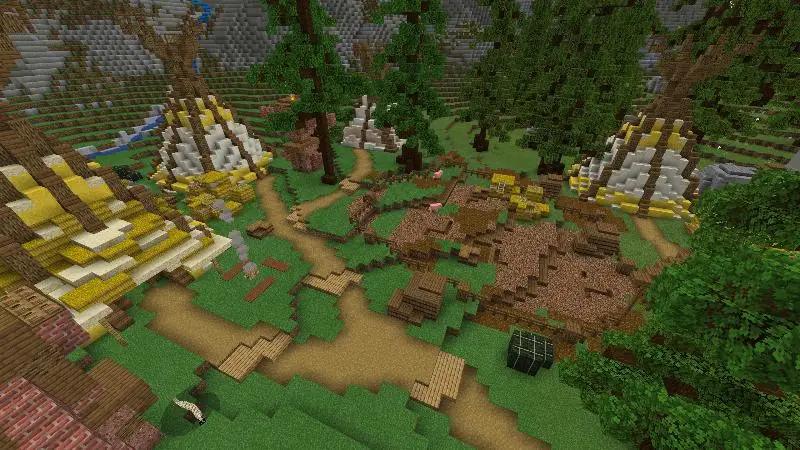 Скриншот Микс «Забавный Запад» №5