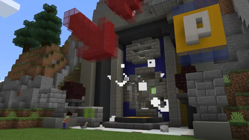 Скриншот Подземное убежище №1