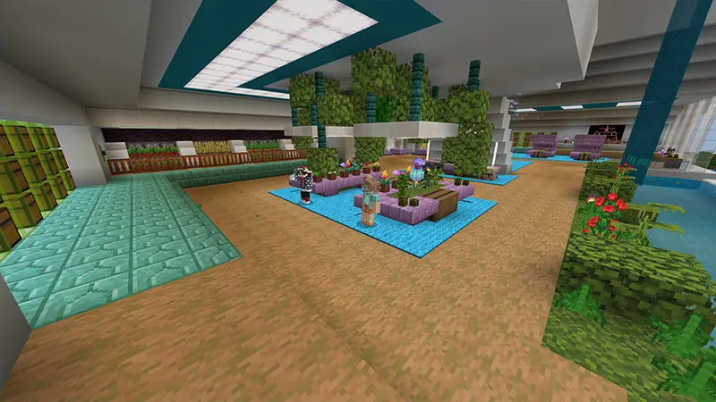 Скриншот ВИЛЛА У ВОДОПАДА №7