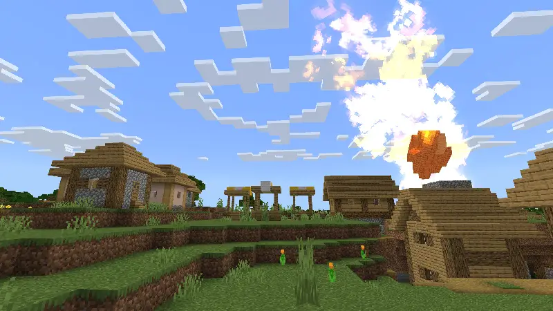 Скриншот Дополнение Natural Disasters №2