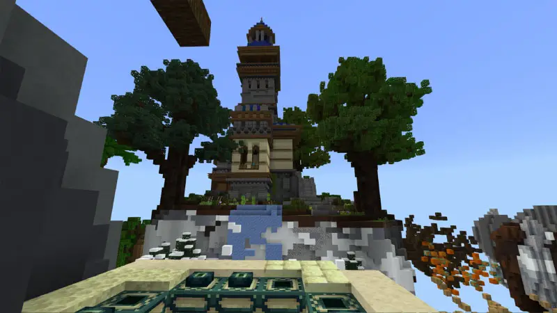 Скриншот Куб №5