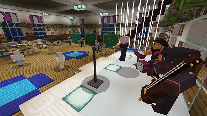 Скриншот Свадебная мебель №7