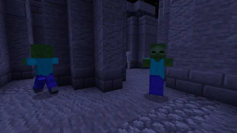 Скриншот Испытание мини-лабиринтами №4