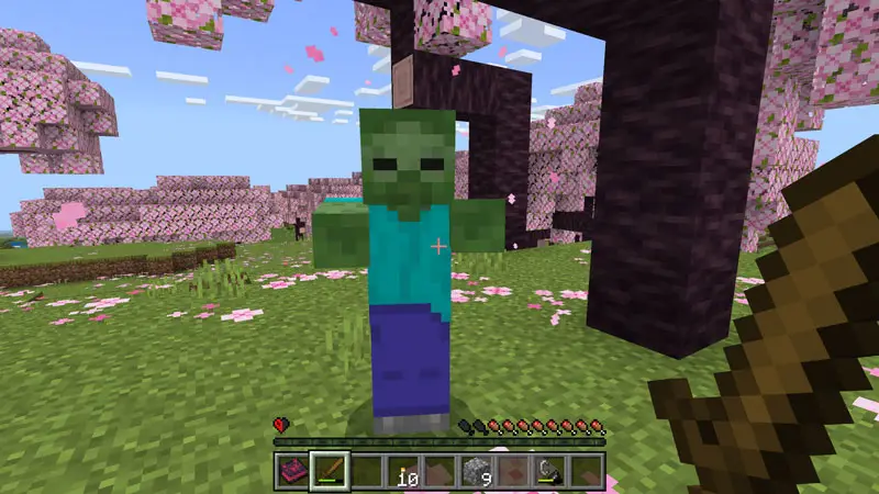 Скриншот Хардкор MAX [DX] №3