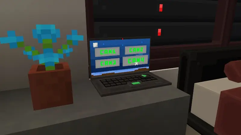 Скриншот Непревзойденные технологии безопасности №5