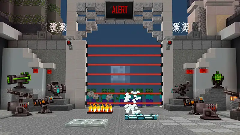 Скриншот Безопасность превыше всего №8