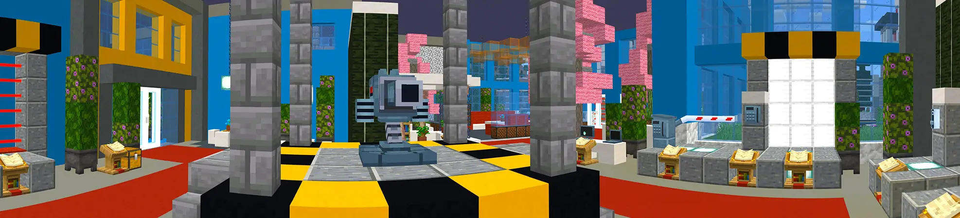 Набор средств наивысшей безопасности panorama