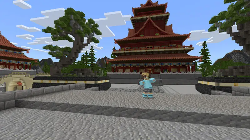 Скриншот Рубиновый город №5