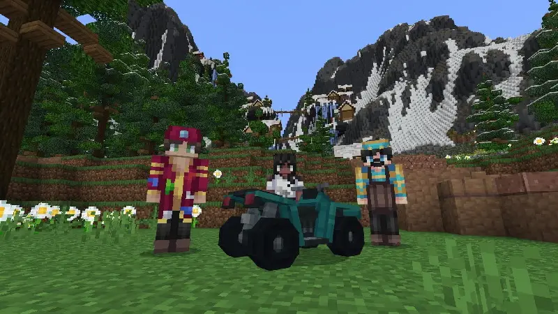 Скриншот Дачная жизнь №5