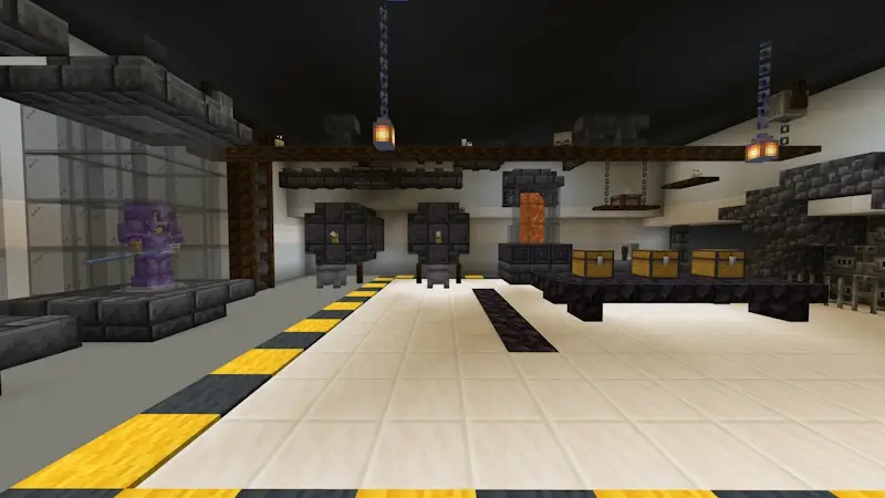 Скриншот Особняк хакеров №2