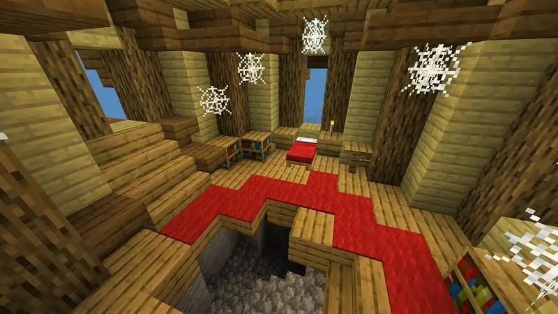 Скриншот Simple Spawns: Wizard Tower №2