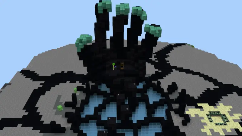 Скриншот Один блок №3