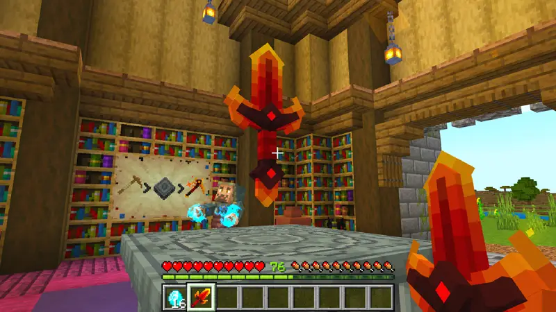 Скриншот СОВЕРШЕННОЕ ОРУЖИЕ №2