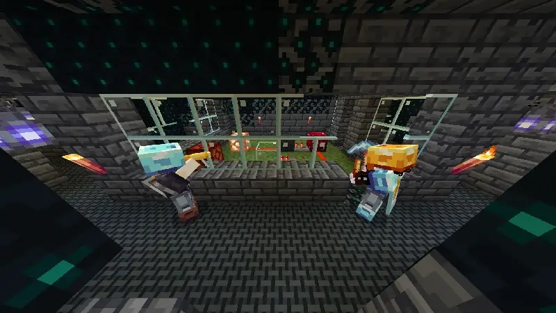 Скриншот МегаПиксель №8