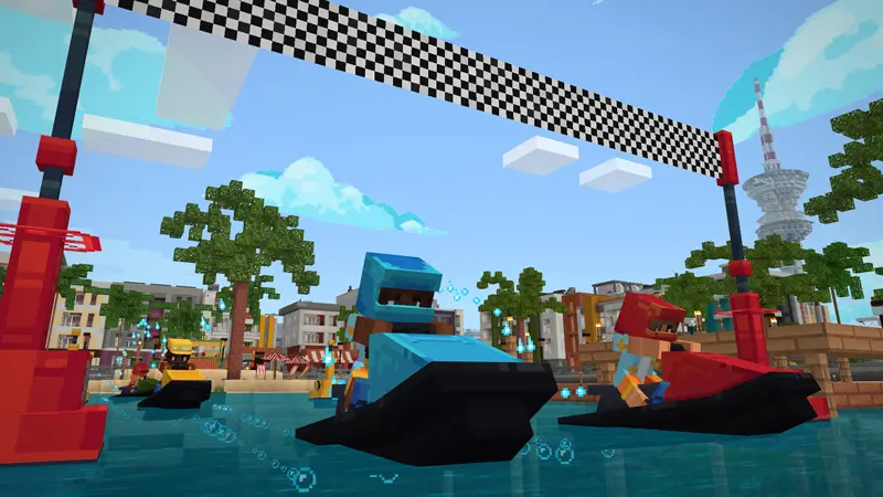 Скриншот Жизнь подростков №1