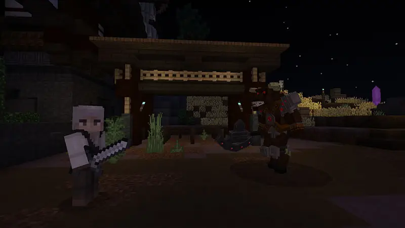 Скриншот Небесный квест №4