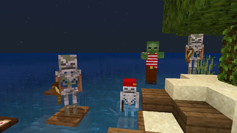 Скриншот Рыба и овцы №5