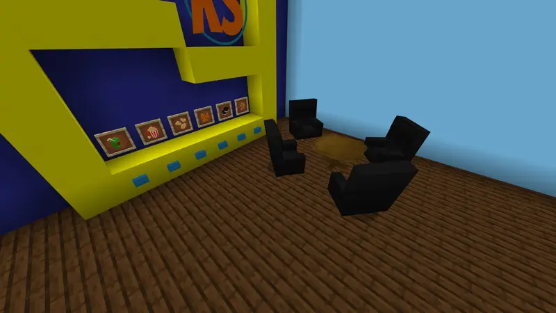 Скриншот Нарисуйте! №2