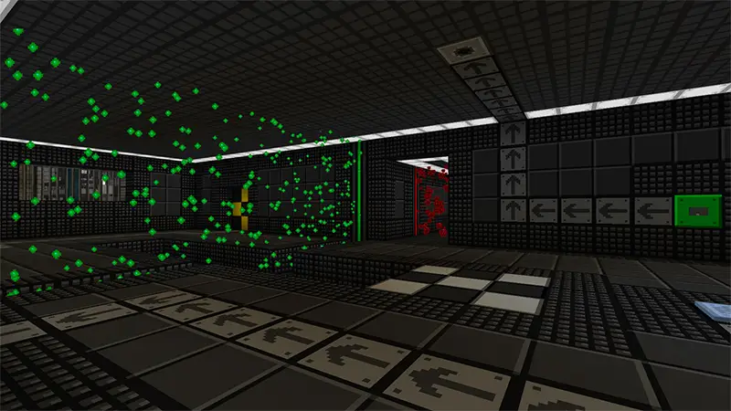 Скриншот Лаборатории Китатчо II №2