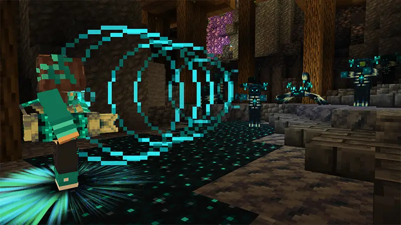 Скриншот Оружие смотрителя №3