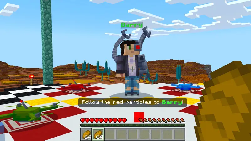 Скриншот Рабочие дроны №3