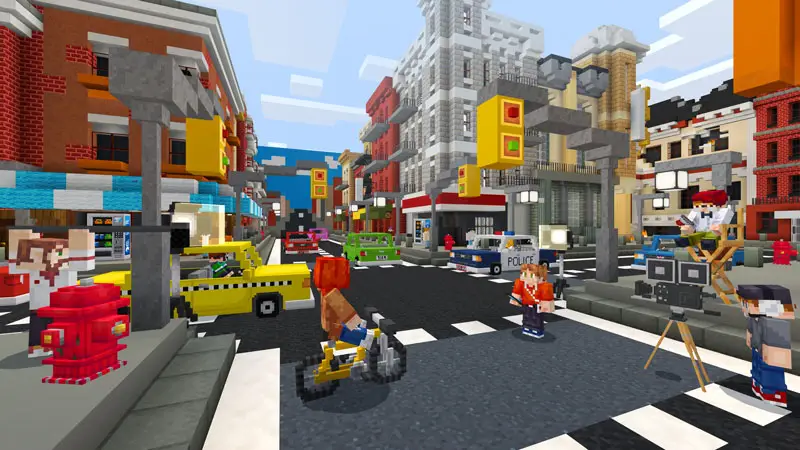 Скриншот Звезда кино №2