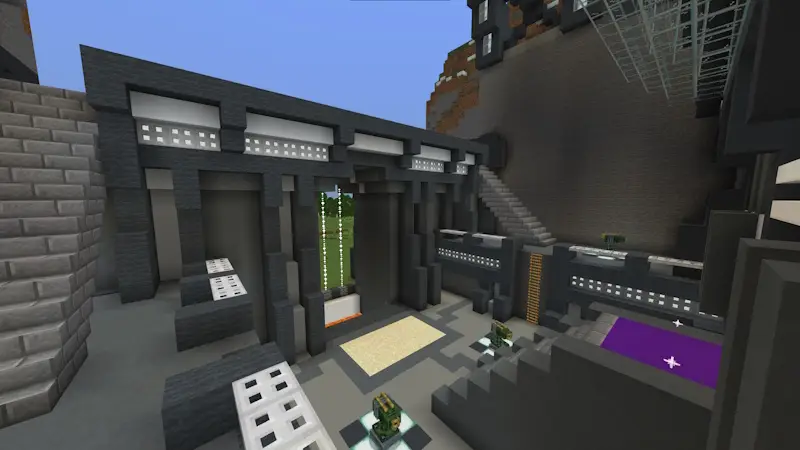 Скриншот Непревзойденная системы охраны №3