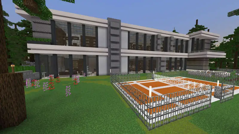 Скриншот Особняк №2