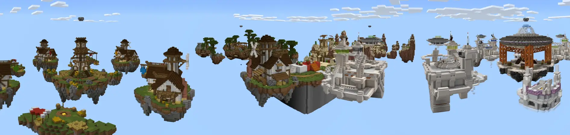 Кроватные войны с блоками удачи panorama