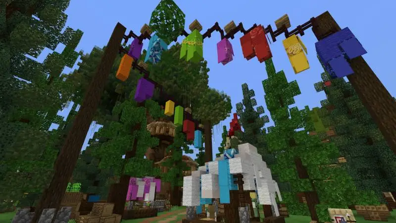 Скриншот Город Голема №5