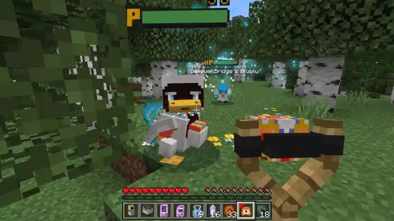 Скриншот Дополнение PixelPals: Evolved №9