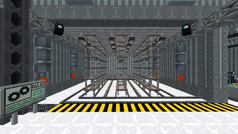 Скриншот ФабрикаКрафт №7