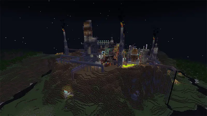 Скриншот 2097 год №5