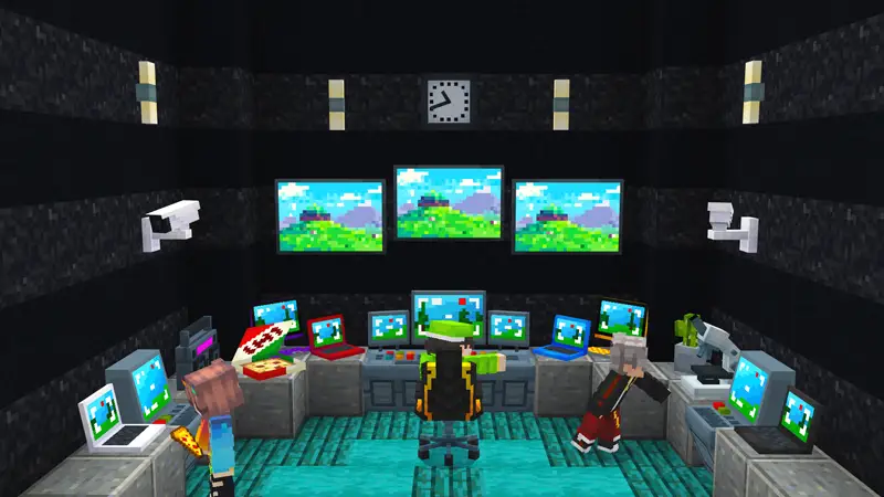 Скриншот Дополнение 400+ Furniture №2