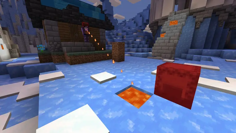 Скриншот Чего бы вам хотелось? №9