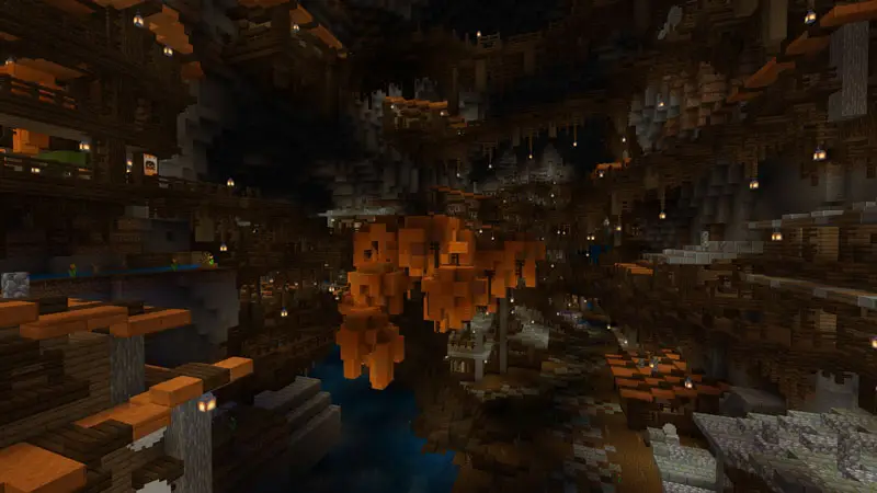 Скриншот Крысиный город №4