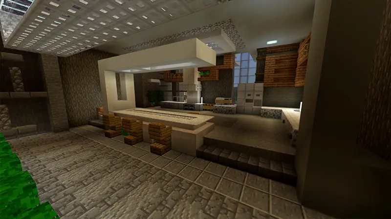 Скриншот Самый высокий в мире особняк №4