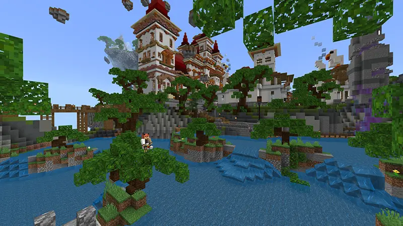 Скриншот Куриные друзья №2